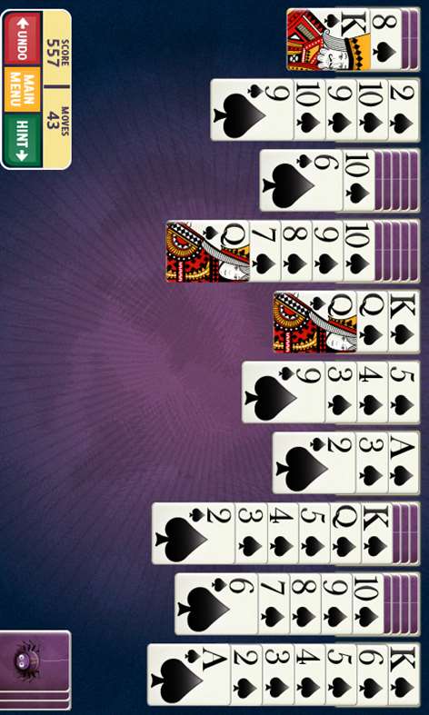 Solitaire - Casual Collection for apple download