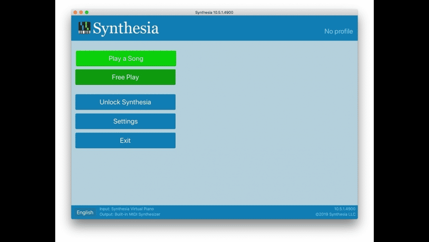 synthesia 10.3 full free download