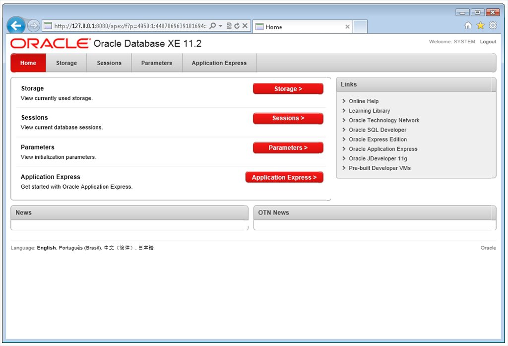 Oracle Database 18c Download For Mac
