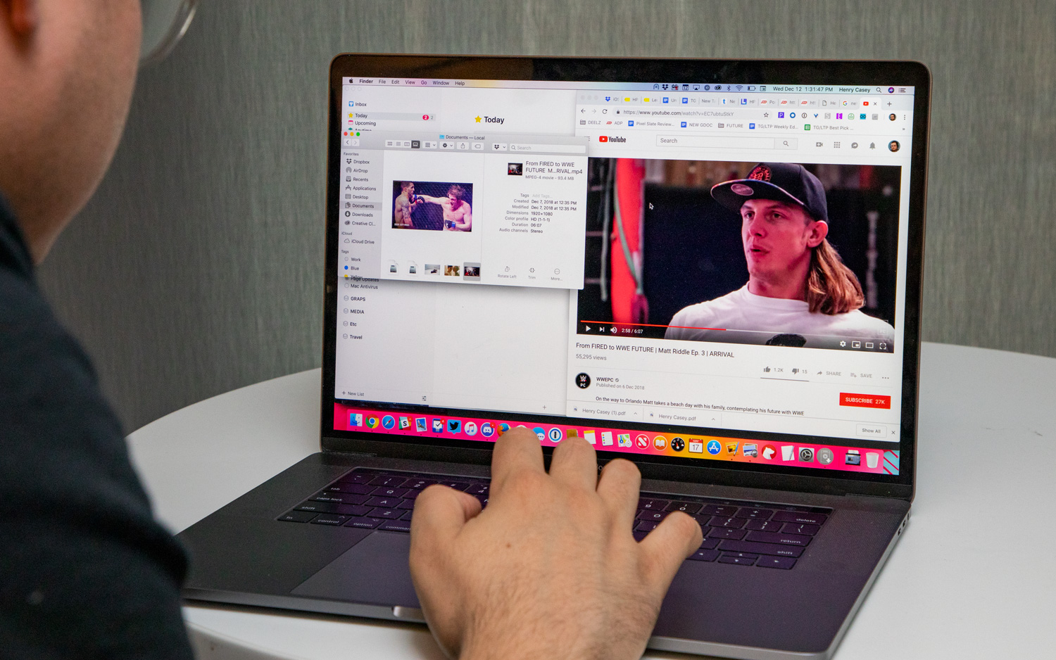 how to download youtube videos onto your computer