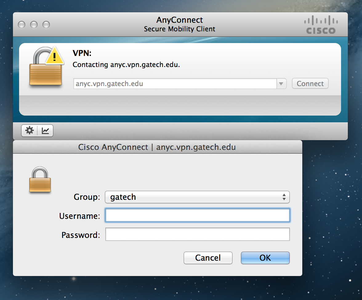Cisco anyconnect vpn client for mac