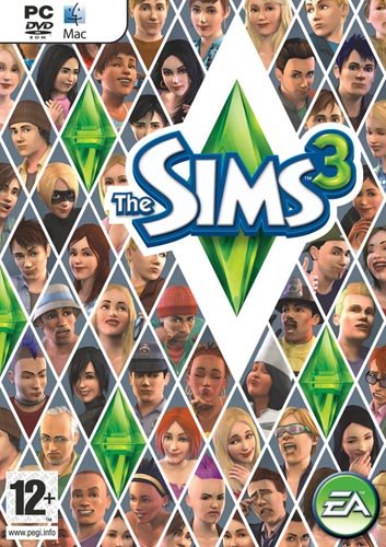 The Sims 3 Download Mac Crack